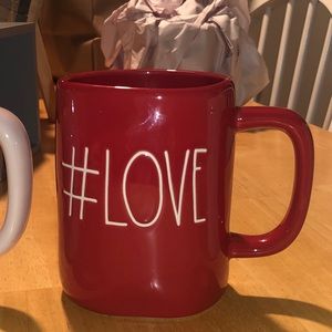 Rae Dunn Valentine’s Mug